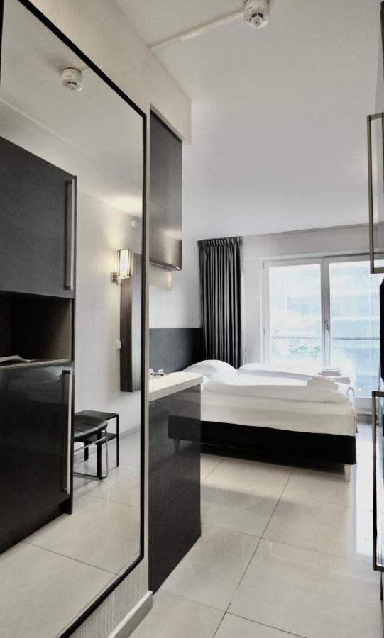 Super Stay Hotel, Осло Экстерьер фото