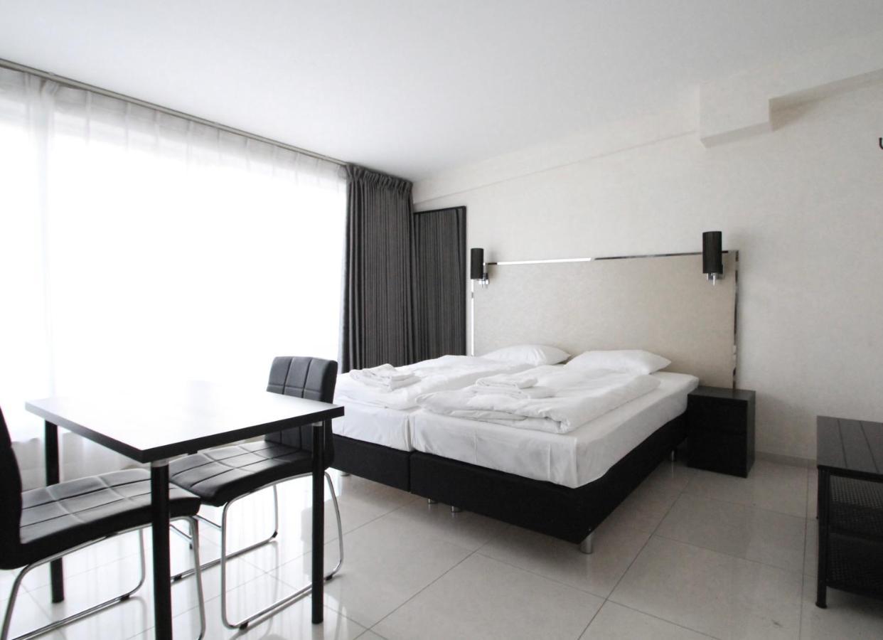 Super Stay Hotel, Осло Экстерьер фото