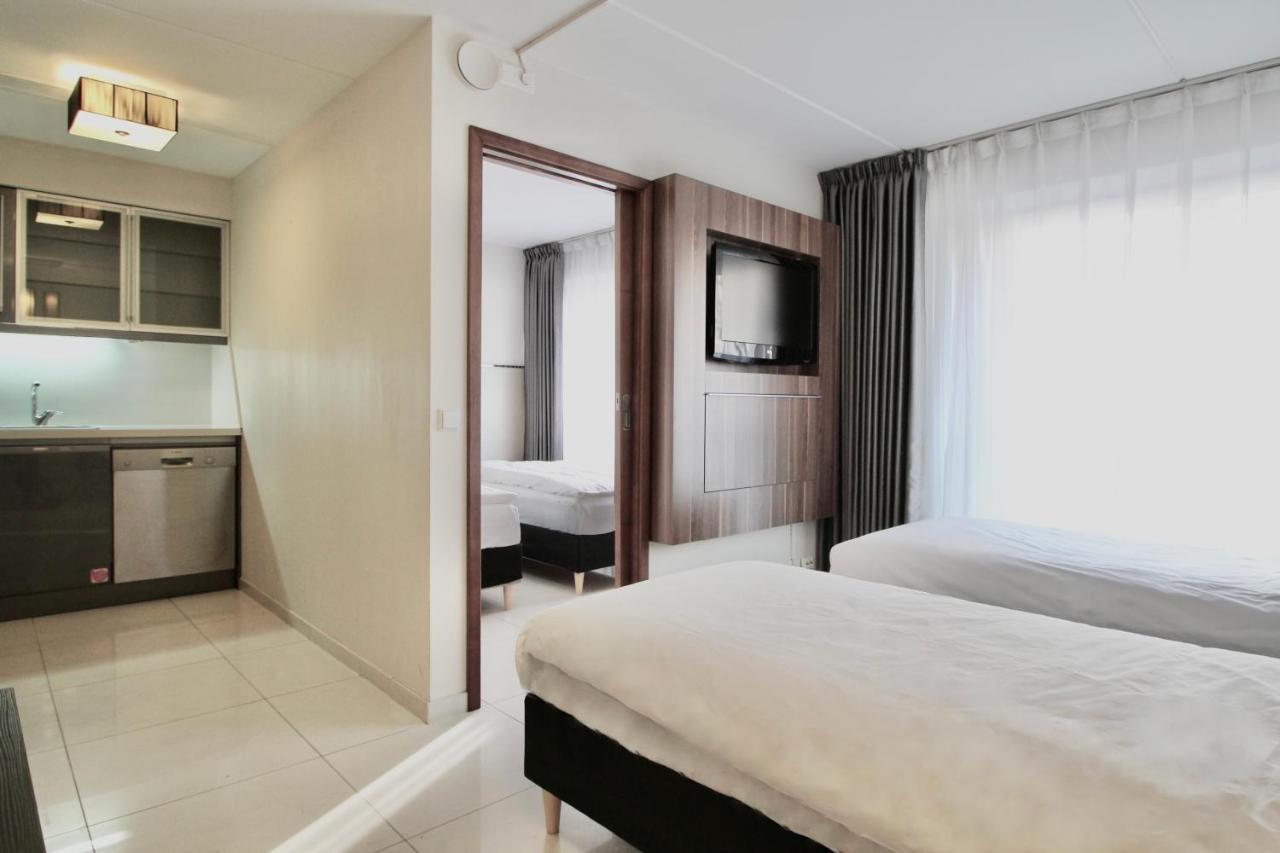 Super Stay Hotel, Осло Экстерьер фото