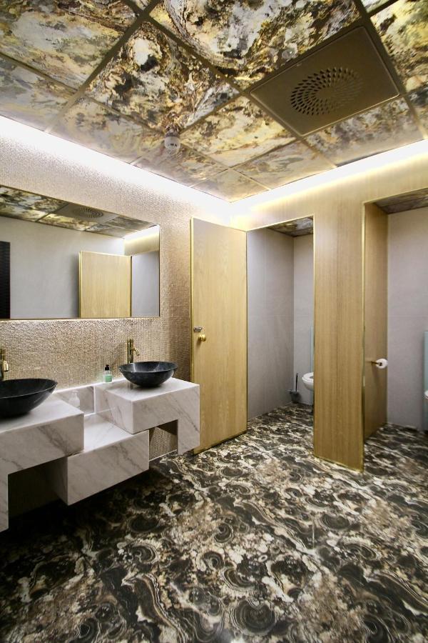 Super Stay Hotel, Осло Экстерьер фото