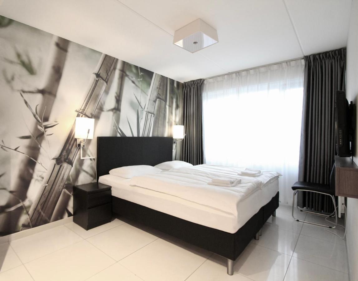 Super Stay Hotel, Осло Экстерьер фото