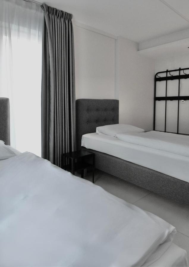 Super Stay Hotel, Осло Экстерьер фото