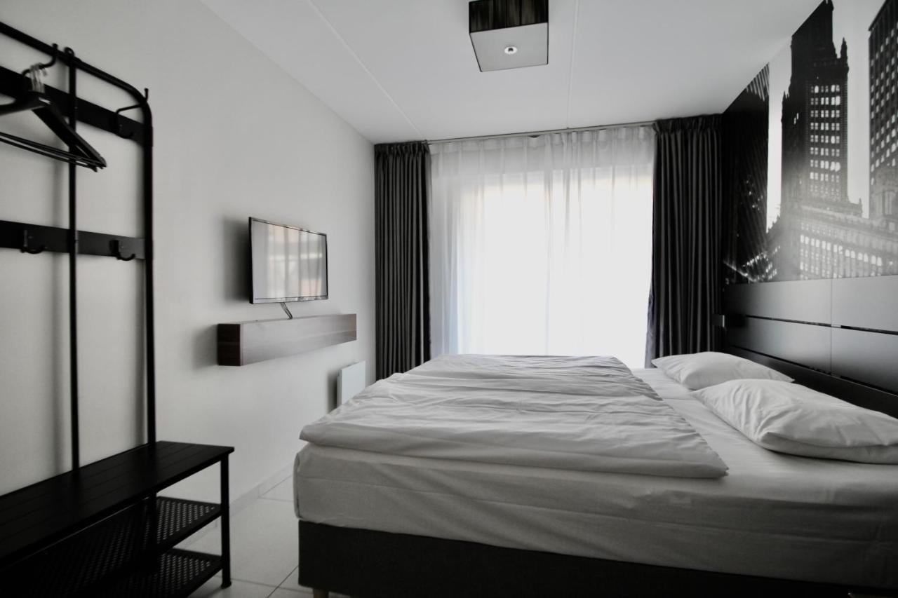 Super Stay Hotel, Осло Экстерьер фото