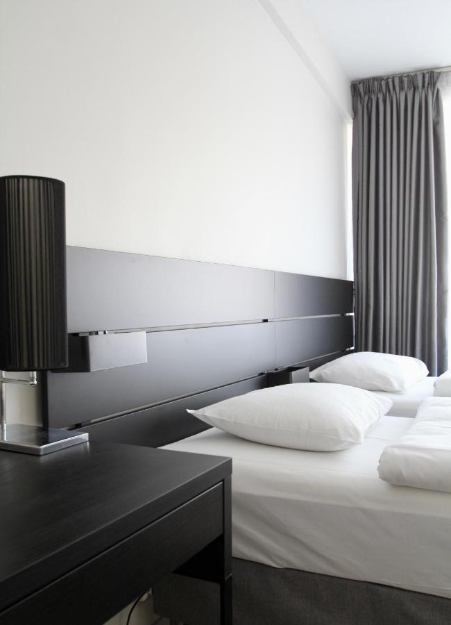Super Stay Hotel, Осло Экстерьер фото