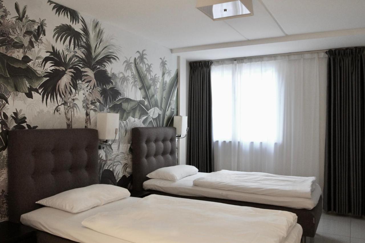 Super Stay Hotel, Осло Экстерьер фото