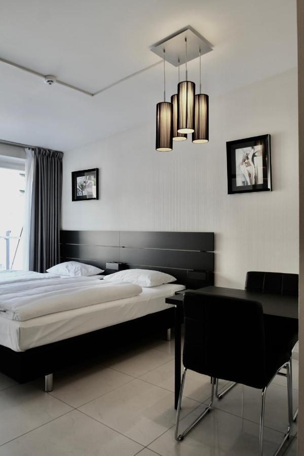 Super Stay Hotel, Осло Экстерьер фото