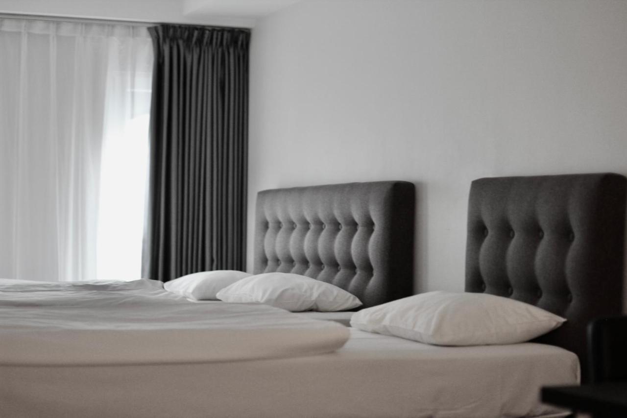 Super Stay Hotel, Осло Экстерьер фото
