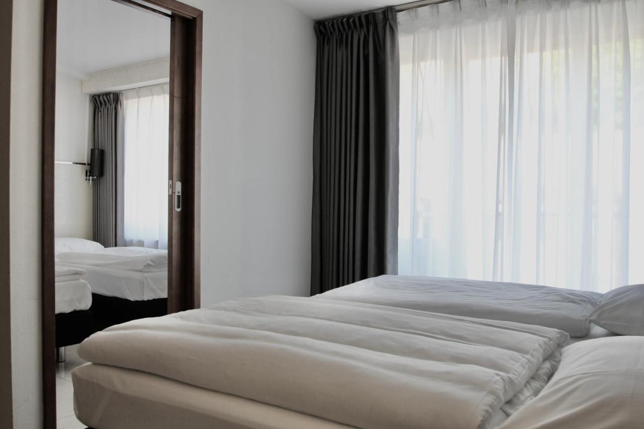 Super Stay Hotel, Осло Экстерьер фото