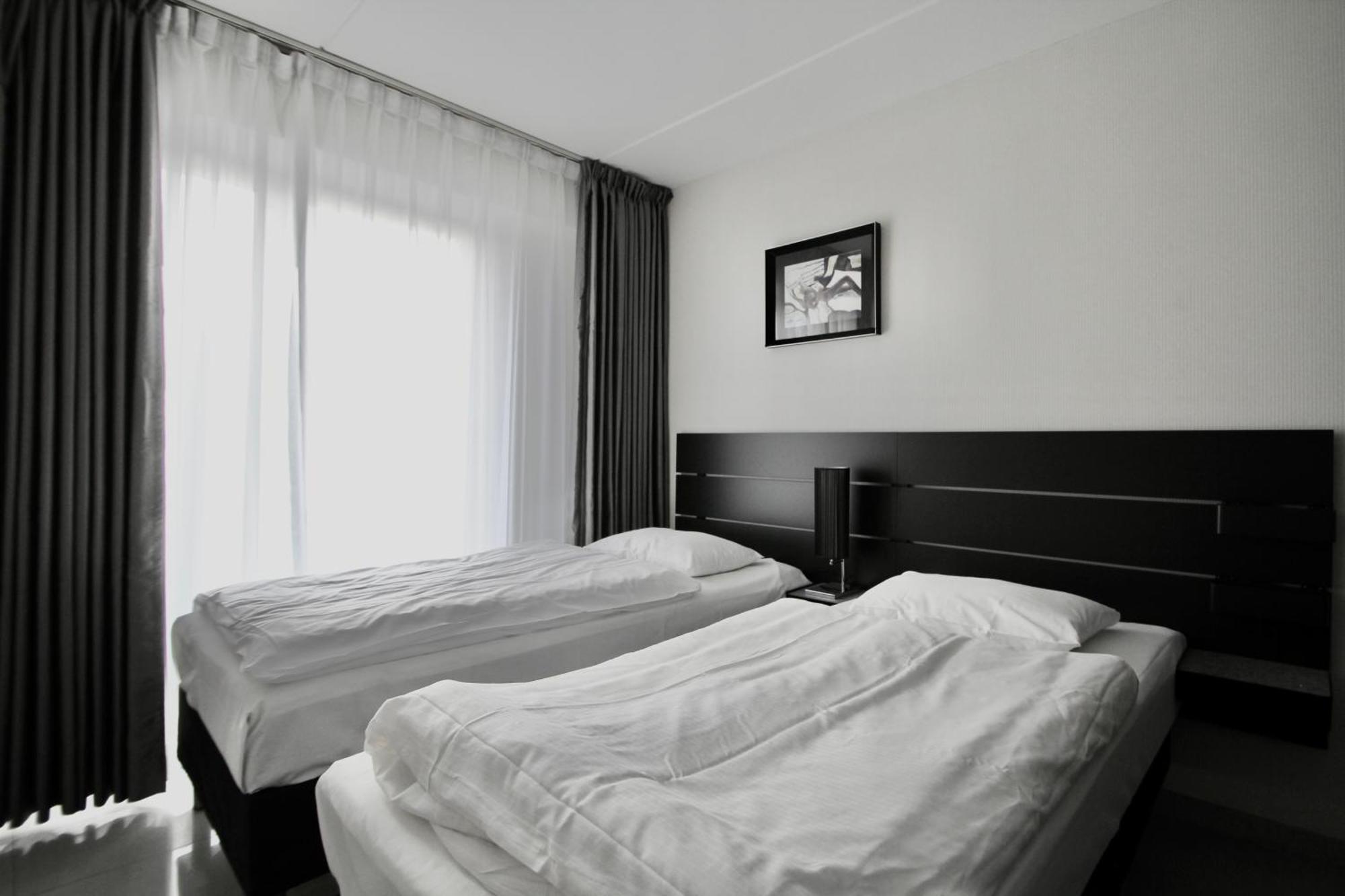 Super Stay Hotel, Осло Номер фото
