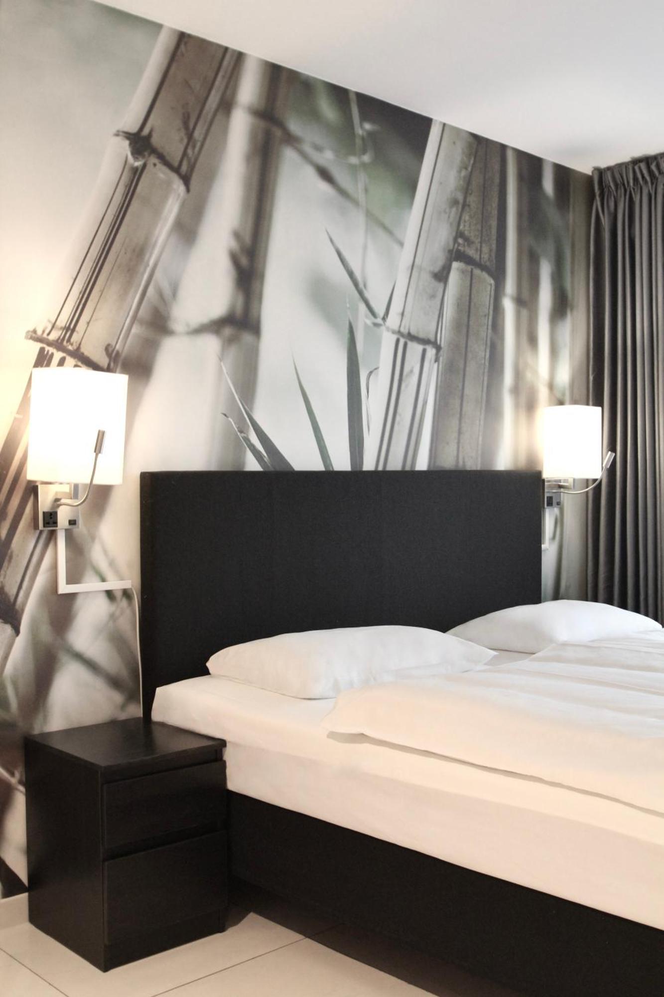 Super Stay Hotel, Осло Номер фото