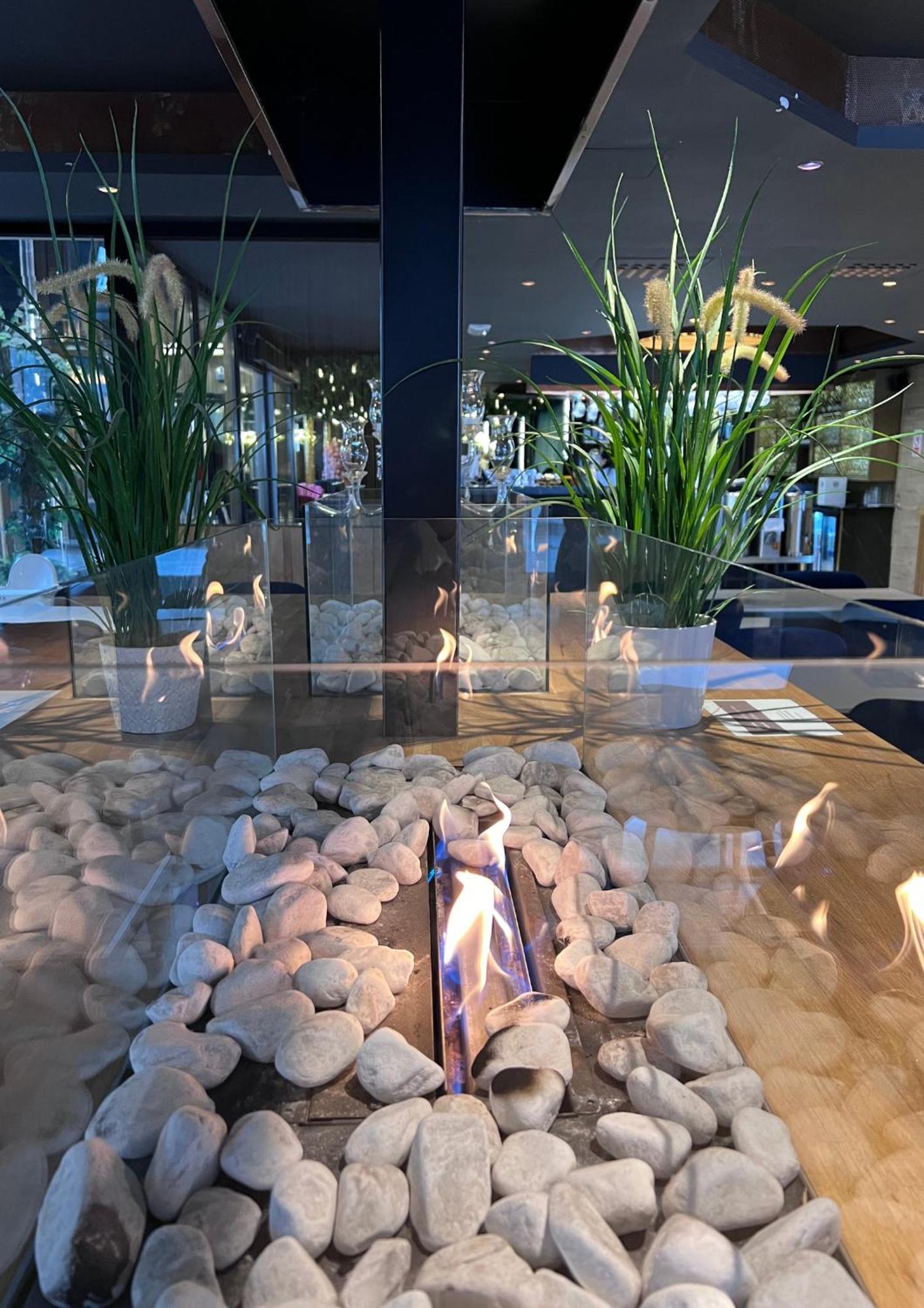 Super Stay Hotel, Осло Экстерьер фото