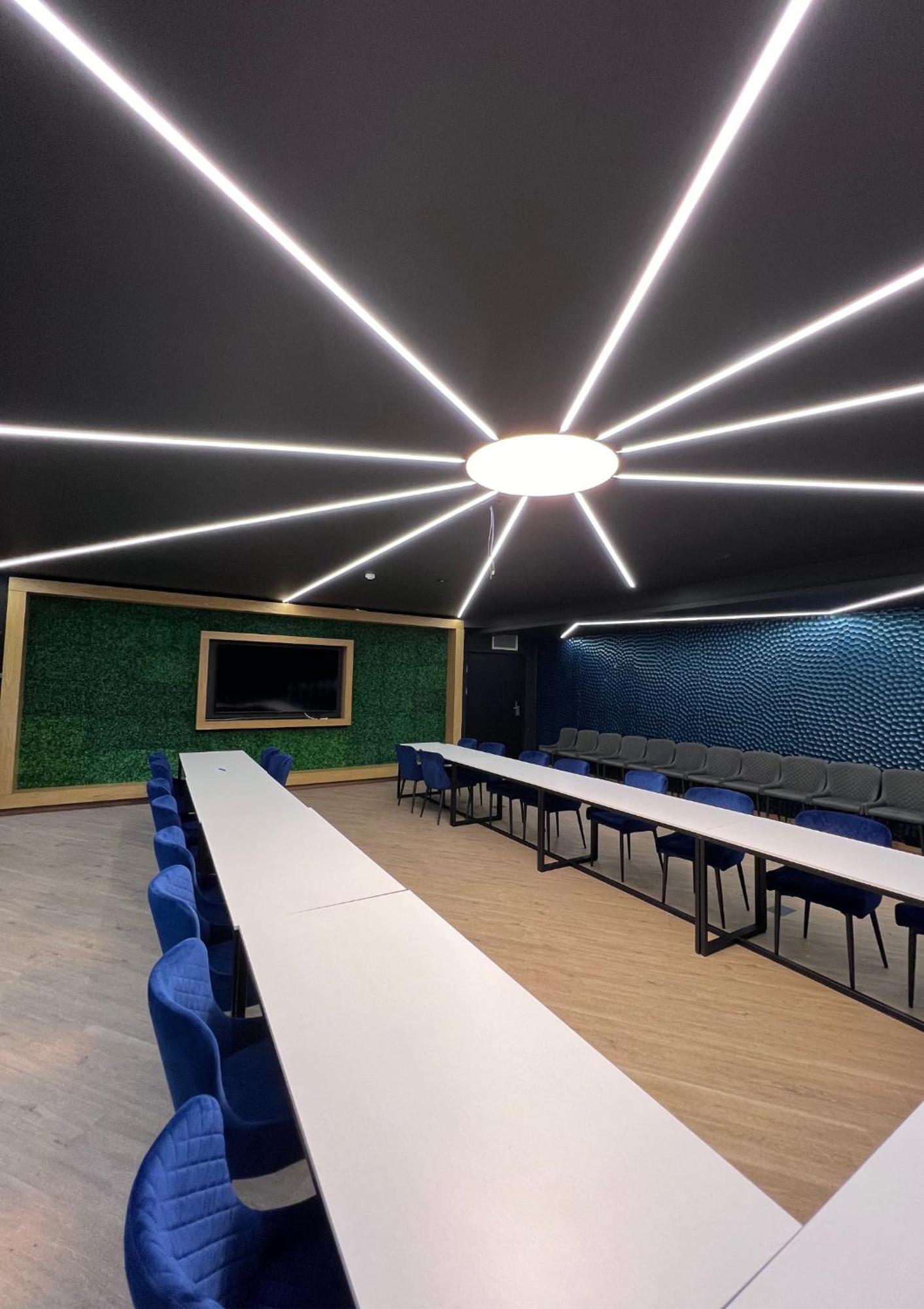 Super Stay Hotel, Осло Экстерьер фото