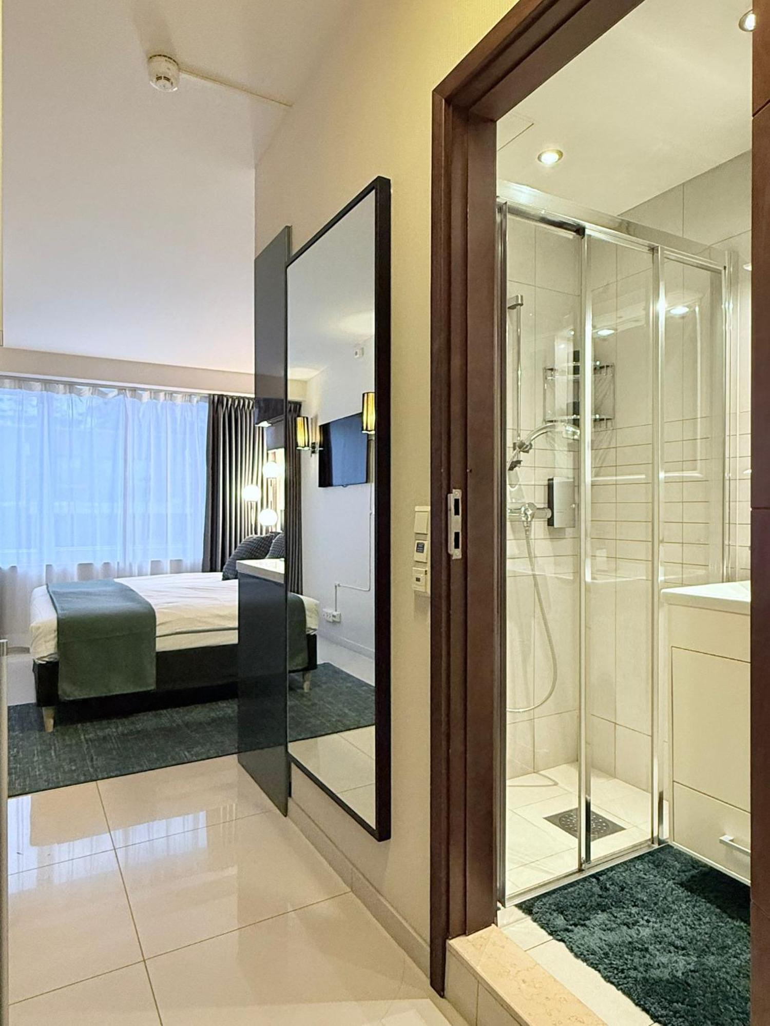 Super Stay Hotel, Осло Экстерьер фото